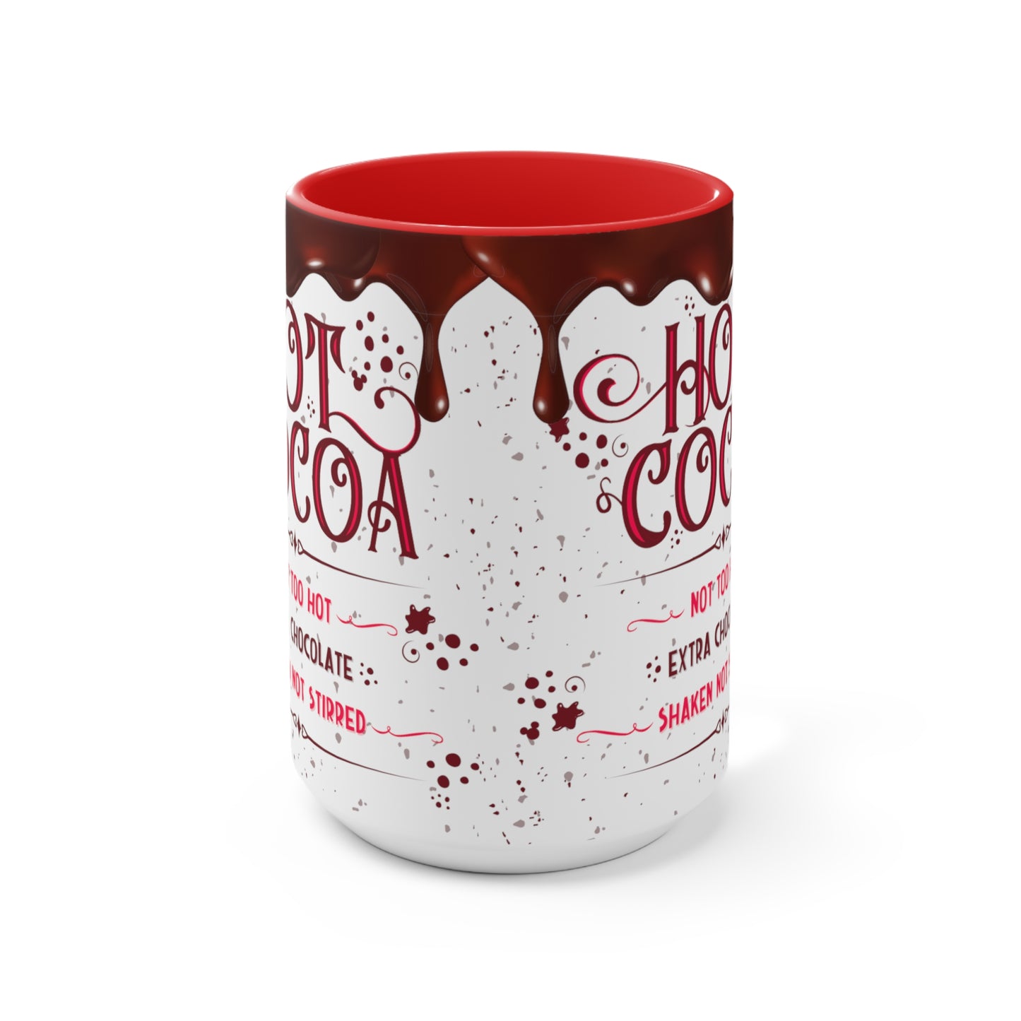 Hot Cocoa - Coffee Mug