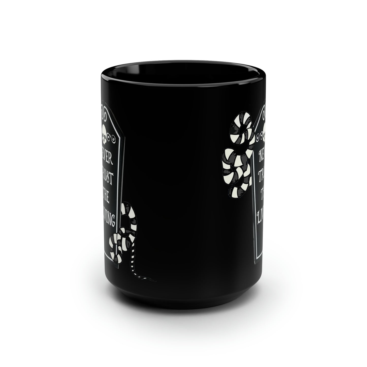 Lydia - Coffee Mug