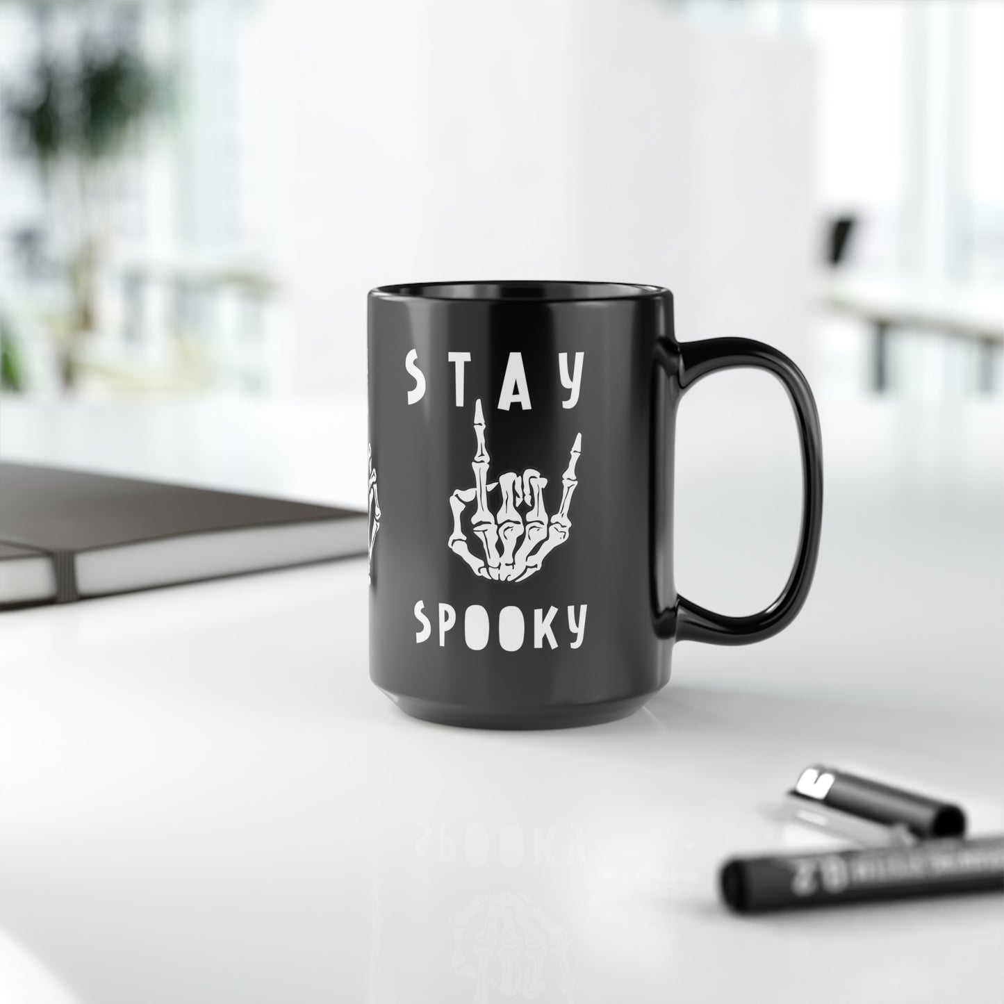 Stay Spooky - Coffee Mug