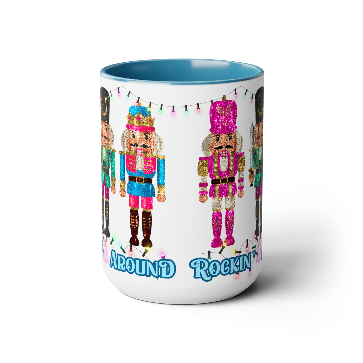 Rockin' Around - Coffee Mug