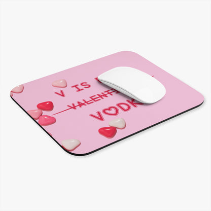 Galentines - Mouse Pad