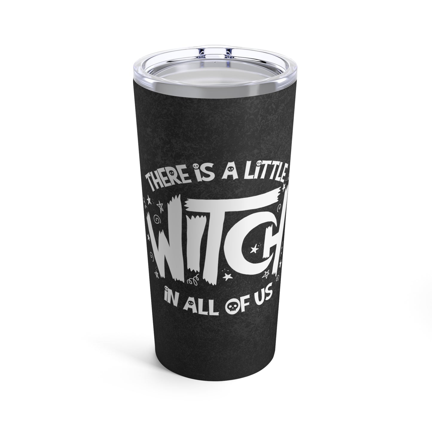 Little Witch - Tumbler 20oz