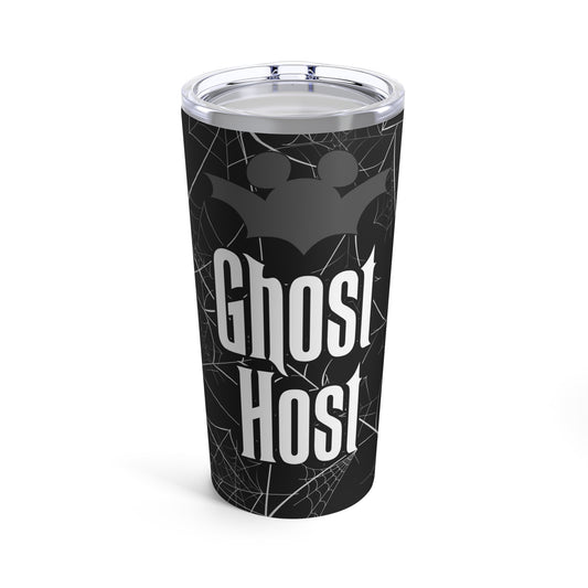 Ghost Host - Tumbler 20oz