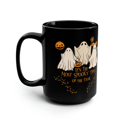 Spooky Crew - Coffee Mug
