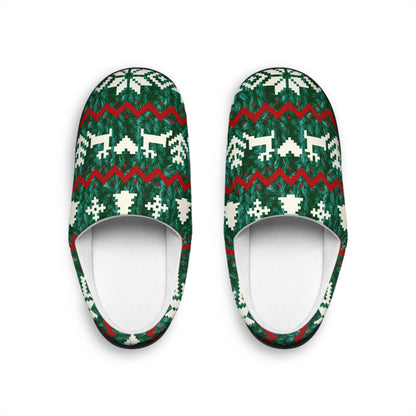 Cup of Cheer - Women's Slippers
