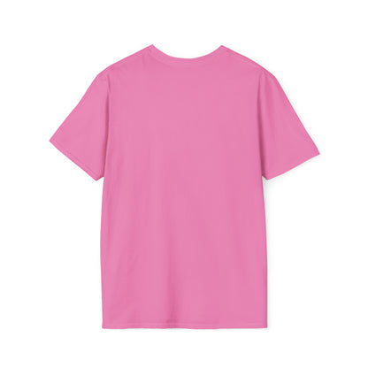 Marshmallow World - Softstyle T-Shirt