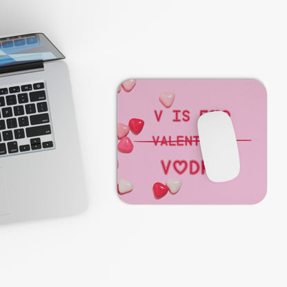Galentines - Mouse Pad