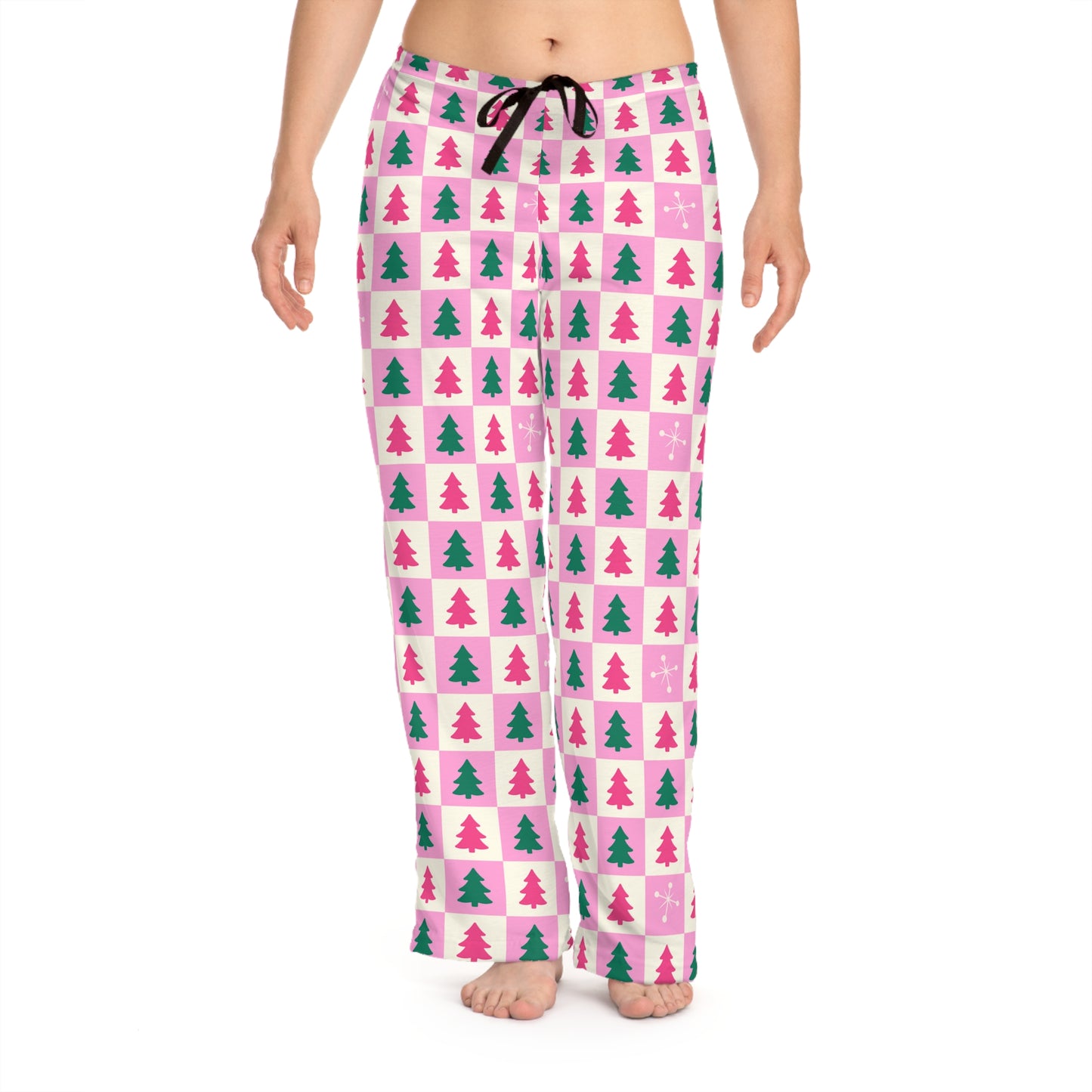 Holiday Snacks - Women's Pajama Pants