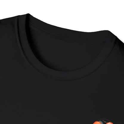 3 Besties - Unisex Softstyle T-Shirt