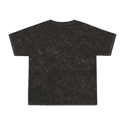 Rockin Around - Mineral Wash T-Shirt