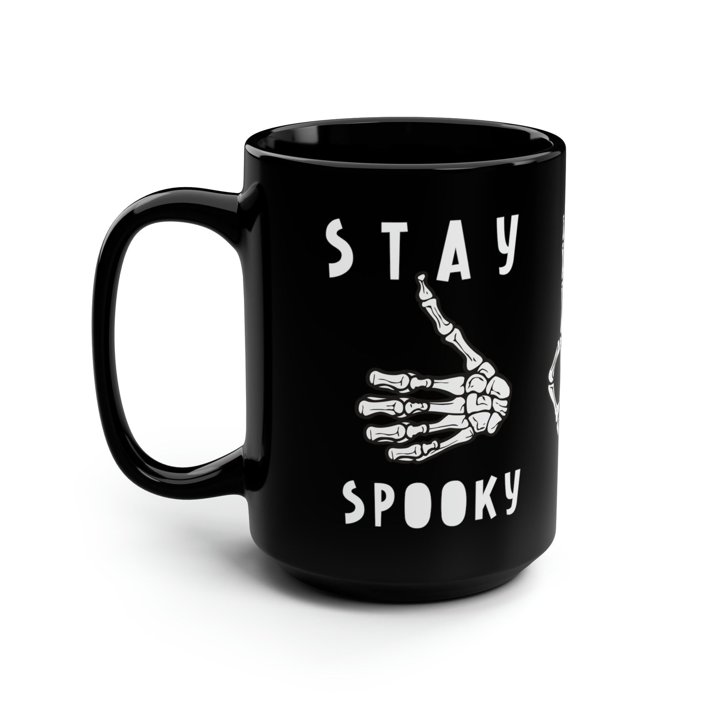 Stay Spooky - Coffee Mug