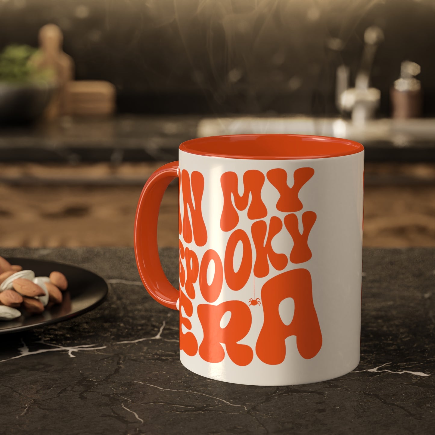 Spooky Era - Coffee Mug