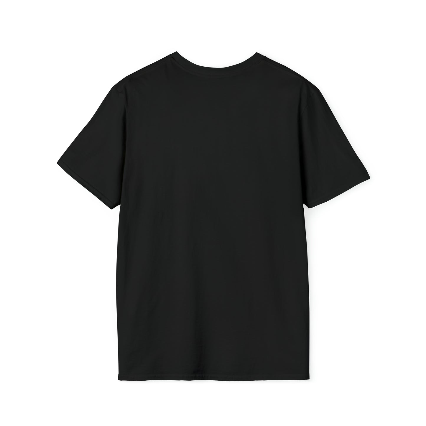Feed Me - Unisex Softstyle T-Shirt