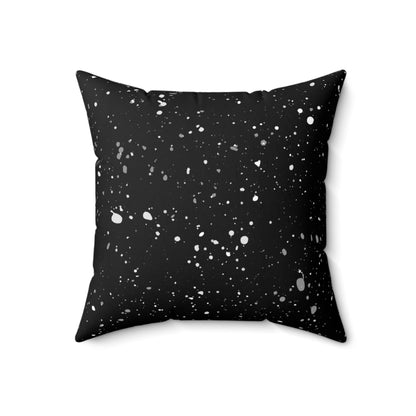 This is Halloween - Faux Suede Pillow