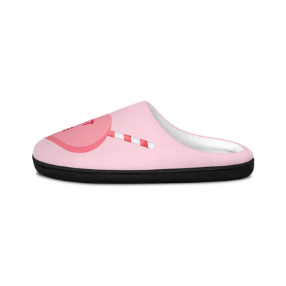 Text Me - Women's Slippers