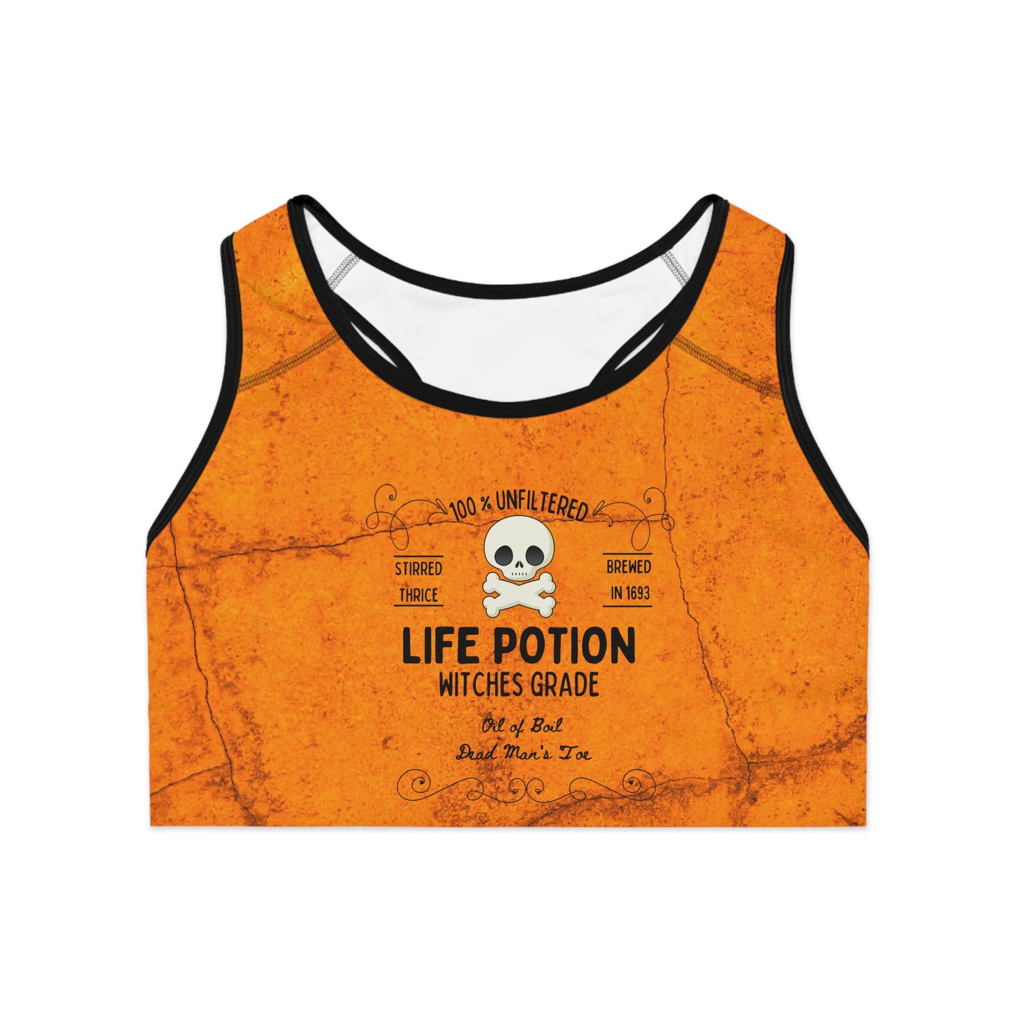 Life Potion - Sports Bra