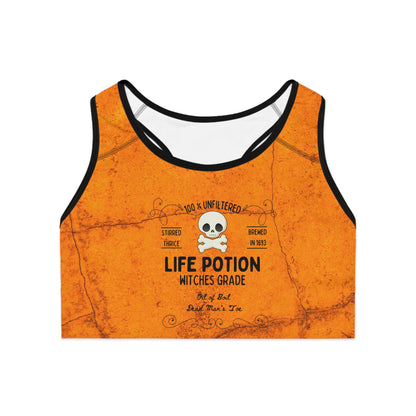Life Potion - Sports Bra