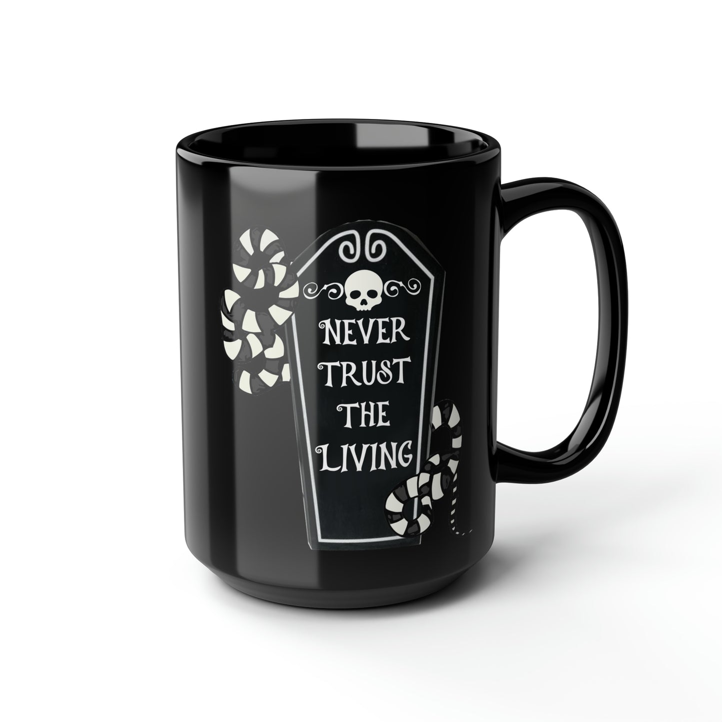 Lydia - Coffee Mug