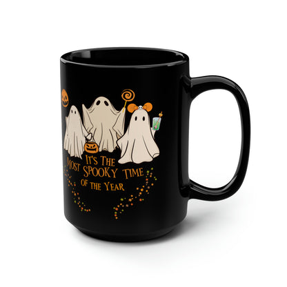 Spooky Crew - Coffee Mug