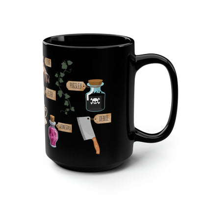 The Family - Coffee Mug