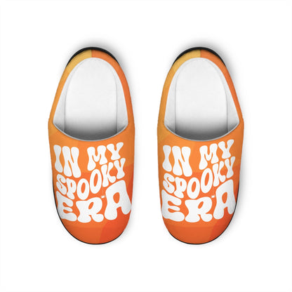 Spooky Era - Women's Indoor Slippers