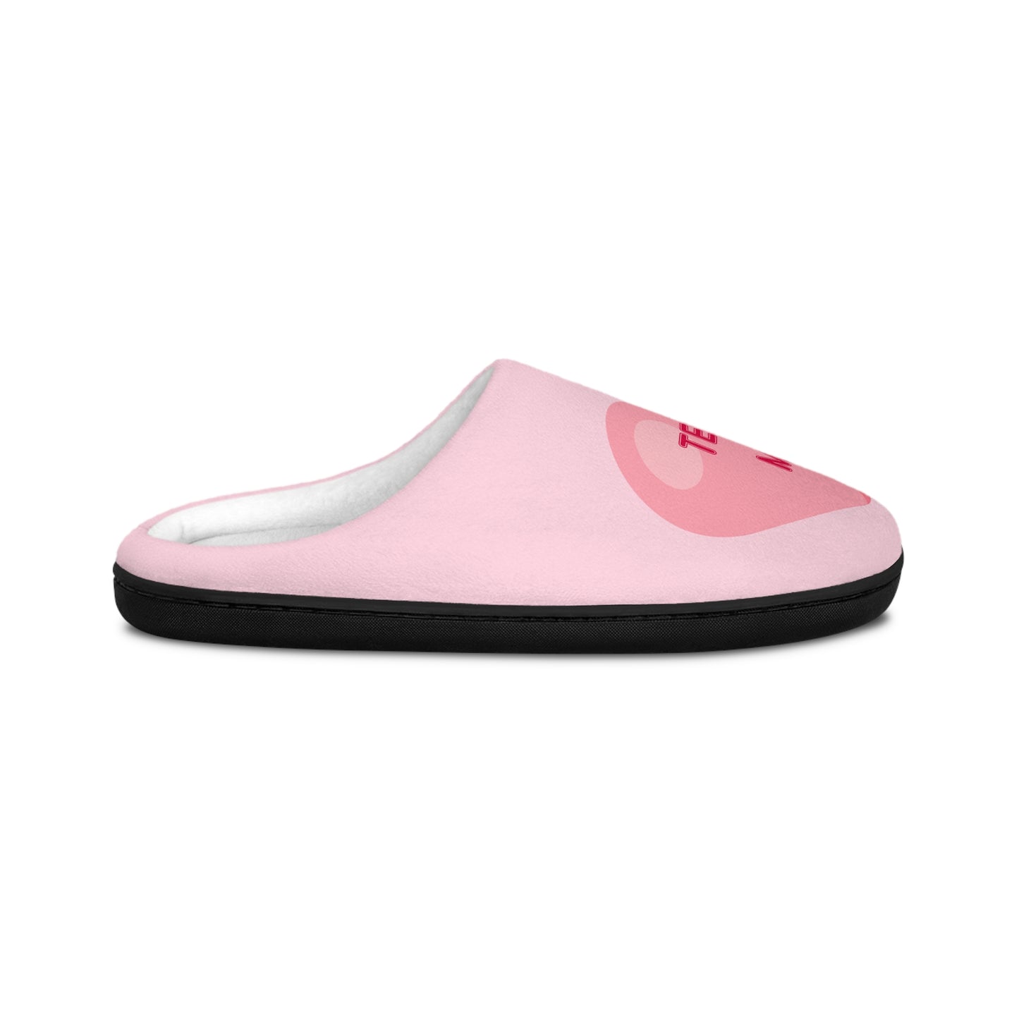Text Me - Women's Slippers