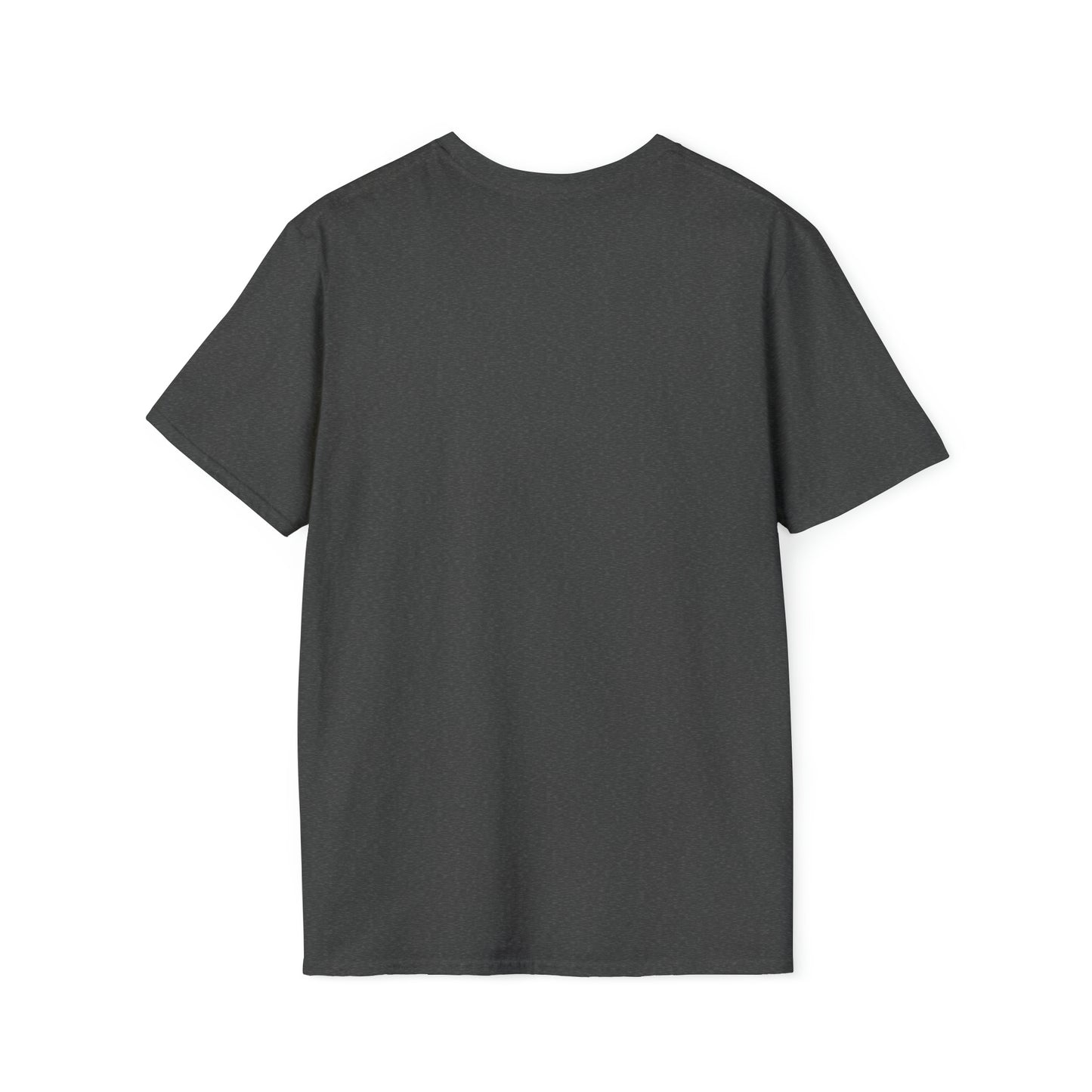 Lydia - Unisex Softstyle T-Shirt