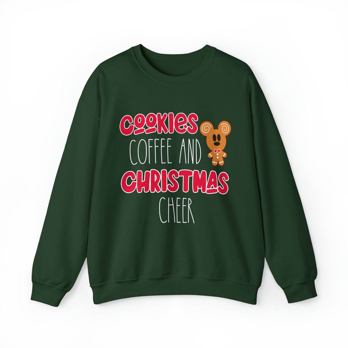 Christmas Cheer - Crewneck