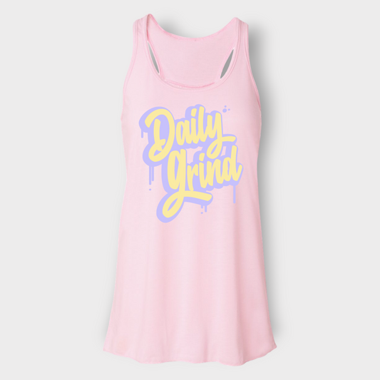 Daily Grind - Tank Top